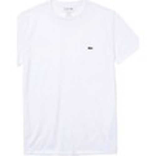Camiseta TH2038 00 001 para hombre - Lacoste - Modalova