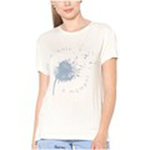 Camiseta PL502816 para mujer - Pepe jeans - Modalova