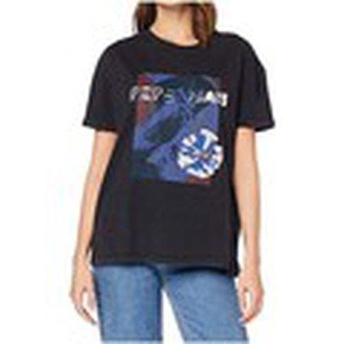Camiseta PL504261 para mujer - Pepe jeans - Modalova
