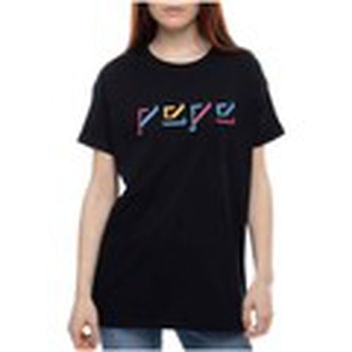 Camiseta PL503859 para mujer - Pepe jeans - Modalova