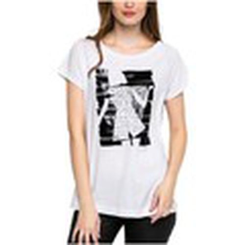 Camiseta PL502068 para mujer - Pepe jeans - Modalova