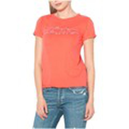 Camiseta PL502834 para mujer - Pepe jeans - Modalova