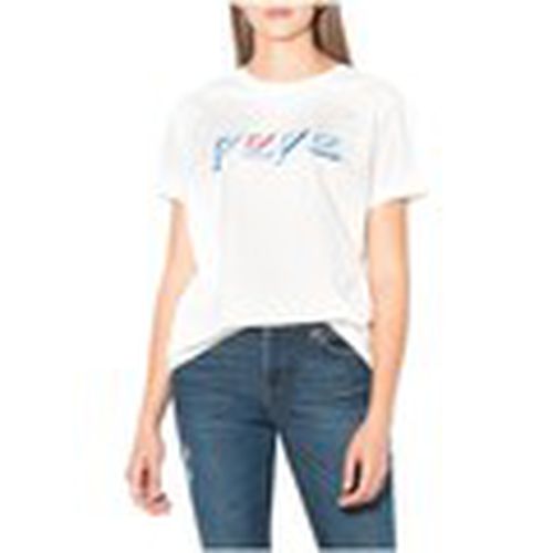 Camiseta PL503859 para mujer - Pepe jeans - Modalova