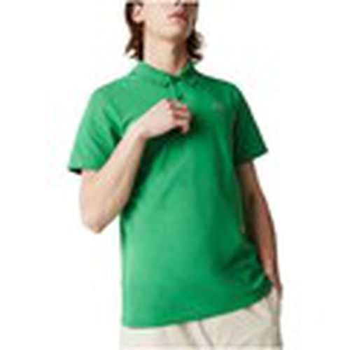 Camiseta DH2881 00 U2D para hombre - Lacoste - Modalova