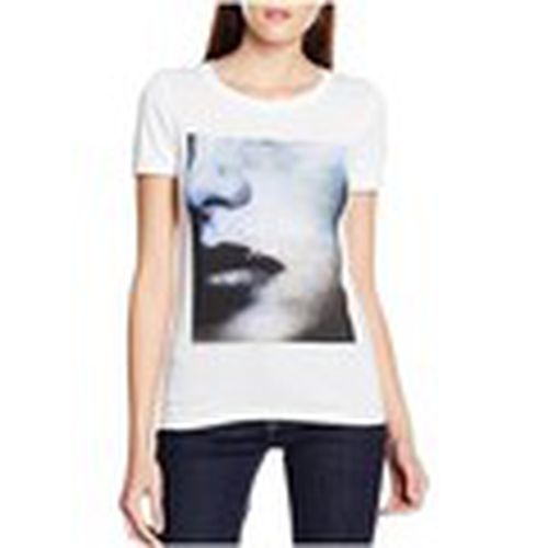 Camiseta J20200372 112 para mujer - Calvin Klein Jeans - Modalova