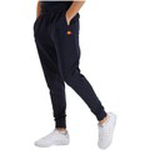 Pantalones SHI04351 navy para hombre - Ellesse - Modalova