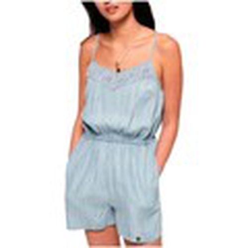 Vestidos G880107JT para mujer - Superdry - Modalova