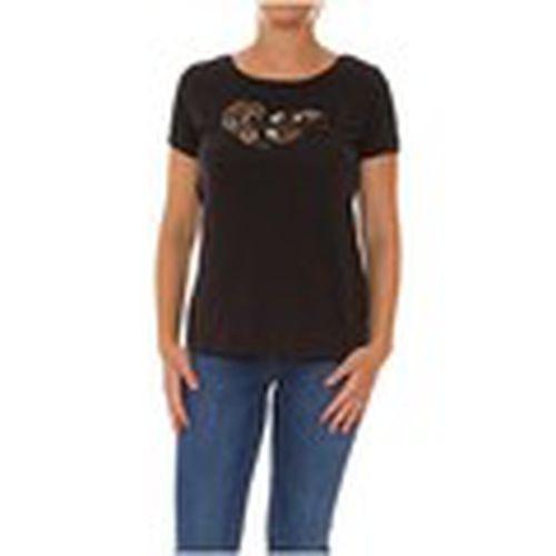 Camiseta PL502353 para mujer - Pepe jeans - Modalova