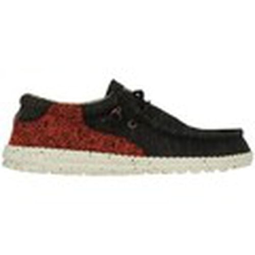 Zapatos Hombre WALLY SOX 2 para hombre - HEYDUDE - Modalova