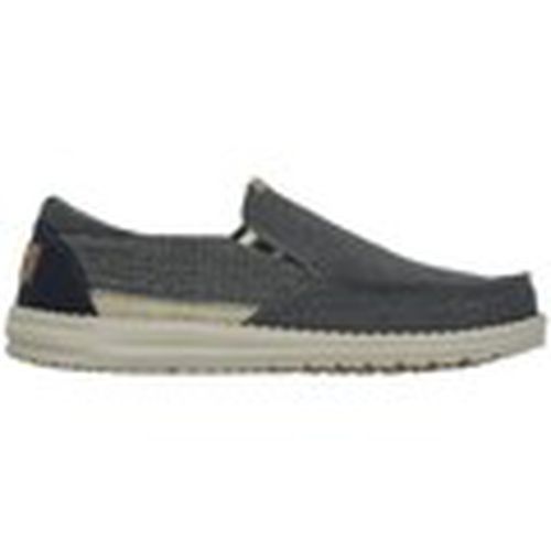 Mocasines THAD CHAMBRAY para hombre - HEYDUDE - Modalova