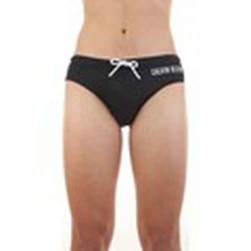 Bañador KM0KM00581 para hombre - Calvin Klein Jeans - Modalova