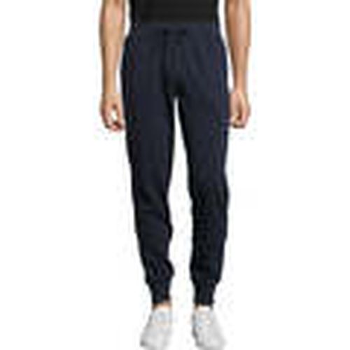 Pantalón chandal PANTALONES DE JOGGING DE HOMBRE CON CORTE AJUSTADO para hombre - Sols - Modalova