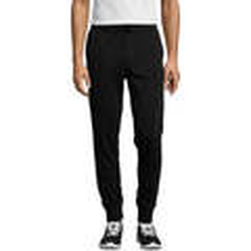 Pantalón chandal PANTALONES DE JOGGING DE HOMBRE CON CORTE AJUSTADO para hombre - Sols - Modalova