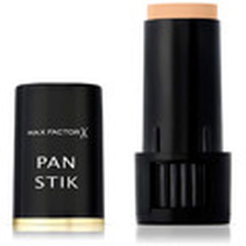 Base de maquillaje Pan Stik Foundation 14-cool-copper para mujer - Max Factor - Modalova