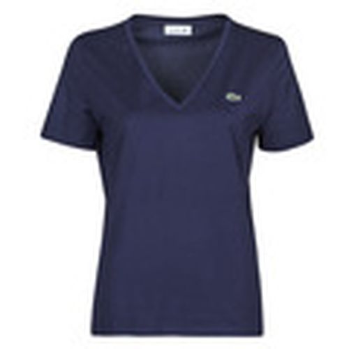 Lacoste Camiseta LOUIS para mujer - Lacoste - Modalova