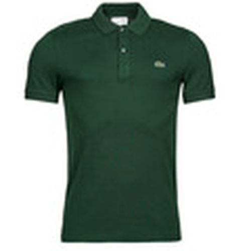 Polo POLO SLIM FIT PH4012 para hombre - Lacoste - Modalova