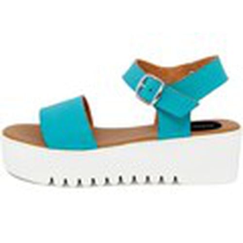 Sandalias FAR_GILDA_TURCHESE para mujer - Fashion Attitude - Modalova