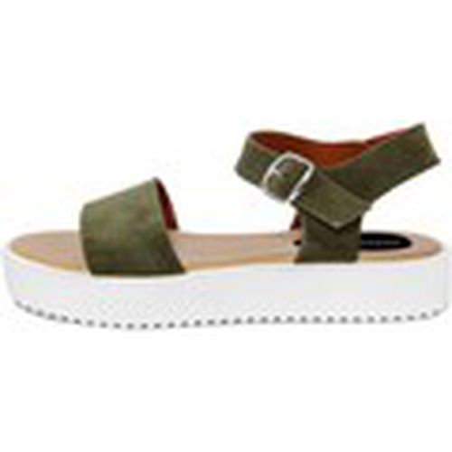 Sandalias FAR_GILDA_VERDE para mujer - Fashion Attitude - Modalova