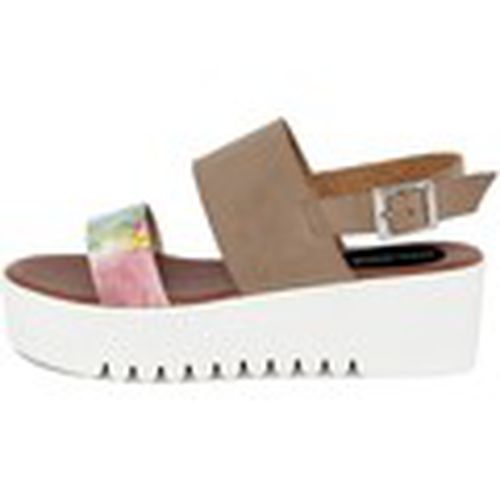 Sandalias FAR_MONACO_FIORE para mujer - Fashion Attitude - Modalova