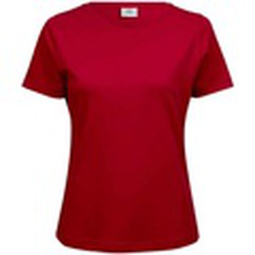 Camiseta manga larga T580 para mujer - Tee Jays - Modalova