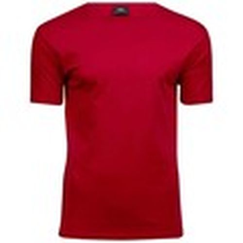 Camiseta Interlock para mujer - Tee Jays - Modalova