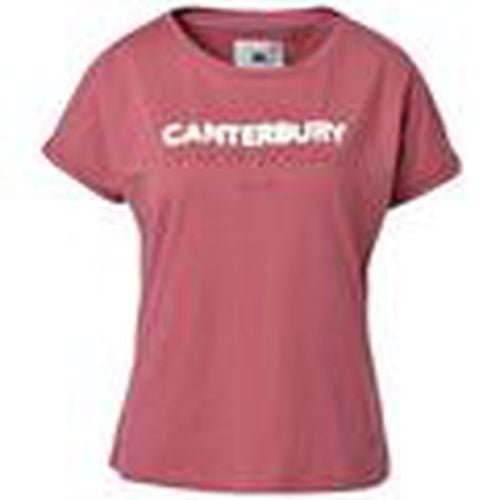 Tops y Camisetas - para mujer - Canterbury - Modalova