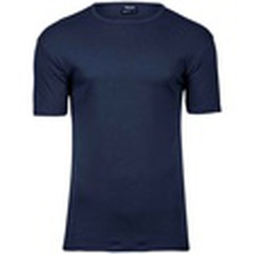 Camiseta manga larga T520 para hombre - Tee Jays - Modalova