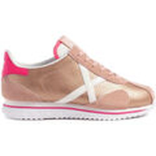 Deportivas Moda Sapporo sky 8355023 Brillante para mujer - Munich - Modalova