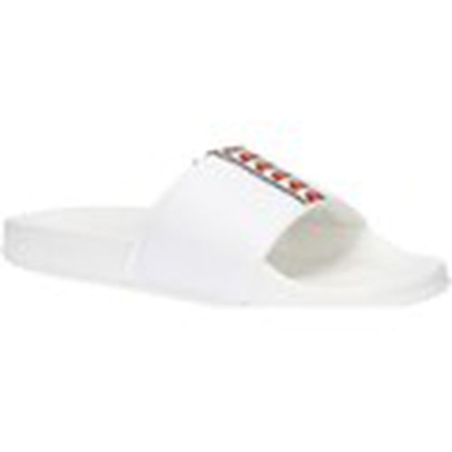 Chanclas 613561 FILIPPO TP 20 TEXT AM para hombre - Ellesse - Modalova