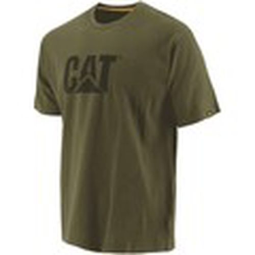 Camiseta Trademark para hombre - Caterpillar - Modalova