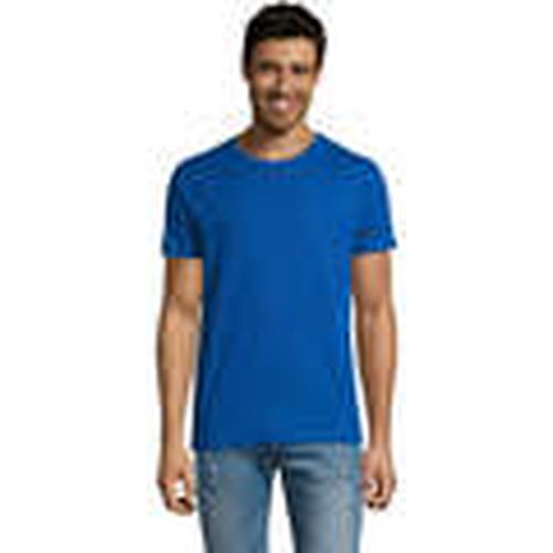 Camiseta Martin camiseta de hombre para hombre - Sols - Modalova