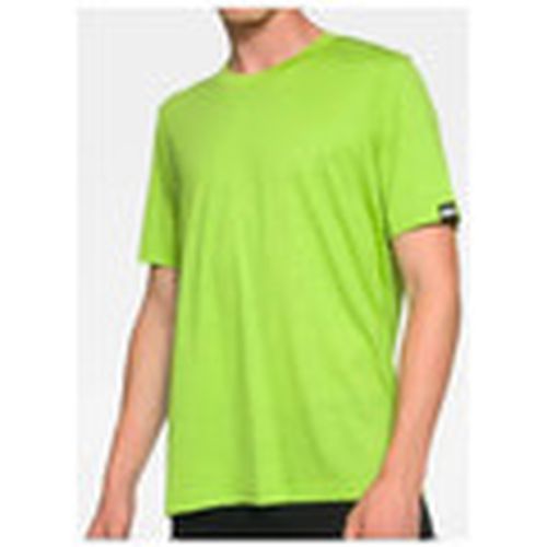 Camiseta Camiseta Greenary Hombre - para hombre - Rewoolution - Modalova