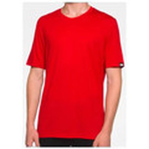 Camiseta Camiseta S/S Flame Hombre - para hombre - Rewoolution - Modalova