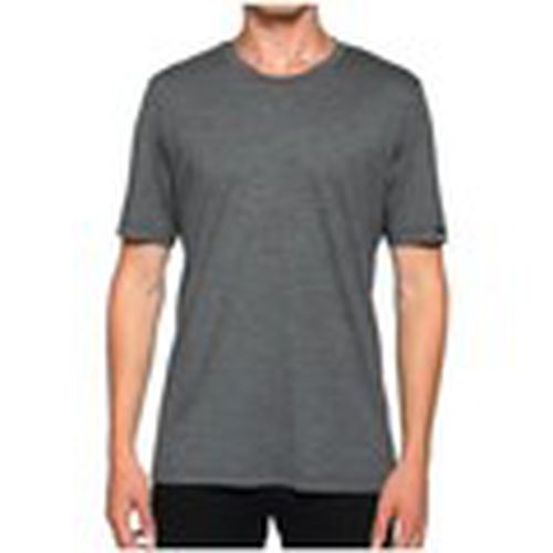 Camiseta Camiseta Trick Charcoal Hombre - para hombre - Rewoolution - Modalova