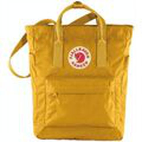 Mochila Mochila Kanken Totepack - para hombre - Fjallraven - Modalova