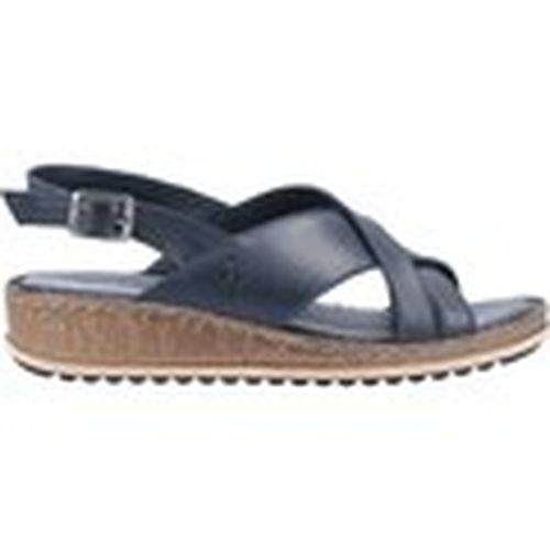 Sandalias con plataforma Elena para mujer - Hush puppies - Modalova