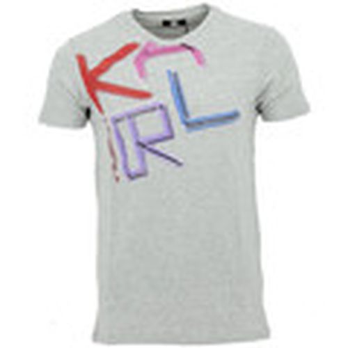 Tops y Camisetas - para hombre - Karl Lagerfeld - Modalova