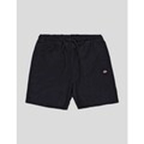 Pantalones SHORTS PELICAN RAPIDS PANT BLACK para mujer - Dickies - Modalova