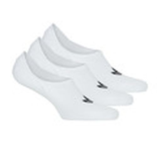 Calcetines altos LOW CUT SOCK X3 para hombre - adidas - Modalova