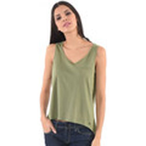 Camiseta tirantes 34132 para mujer - Kaporal - Modalova