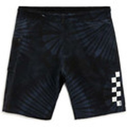 Bañador Shorts Surf Trunk 3 Dress Blues/Tie Dye para hombre - Vans - Modalova