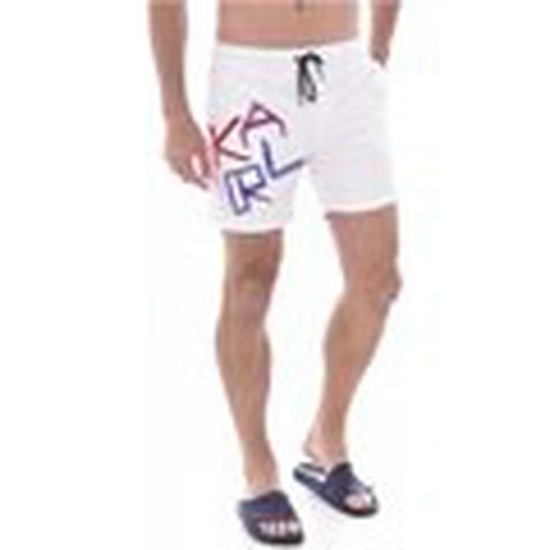 Bañador KL21MBM04 para hombre - Karl Lagerfeld - Modalova