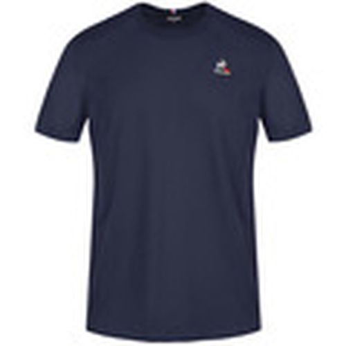 Camiseta Essentiels Tee SS N°3 para hombre - Le Coq Sportif - Modalova