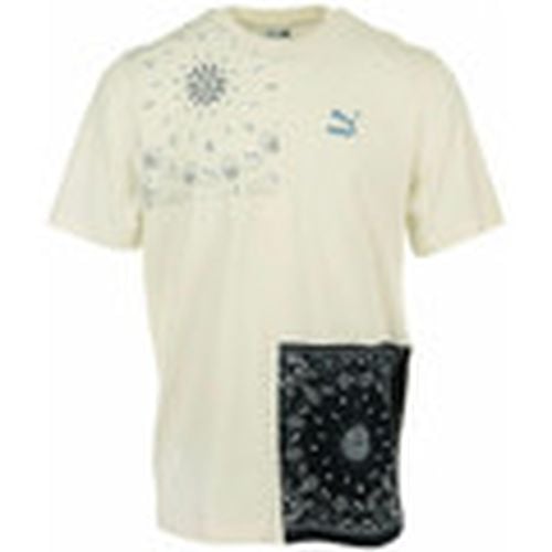 Puma Tops y Camisetas - para hombre - Puma - Modalova