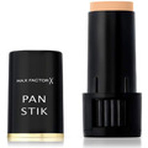 Base de maquillaje Pan Stik Foundation 13-nouveau Beige para mujer - Max Factor - Modalova
