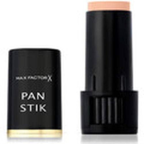 Base de maquillaje Pan Stik Foundation 96-bisque Ivory para hombre - Max Factor - Modalova