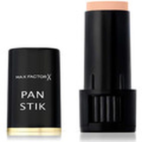 Base de maquillaje Pan Stik Foundation 96-bisque Ivory para mujer - Max Factor - Modalova