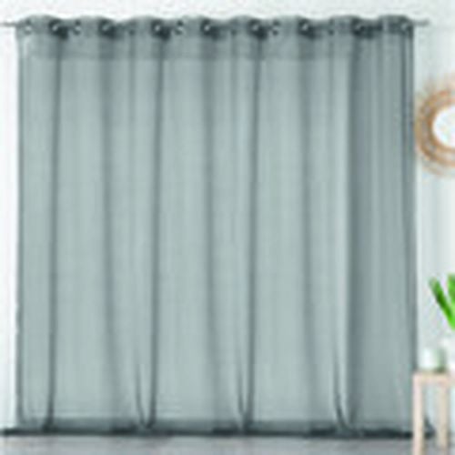 Cortinas transparentes ETAMINE GIVREE para - Linder - Modalova