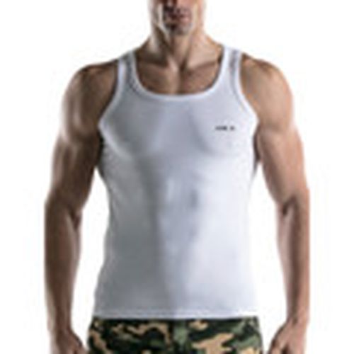 Camiseta tirantes Código Básico22 Tank Top para hombre - Code 22 - Modalova