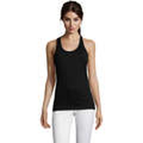 Camiseta tirantes Justin camiseta sin mangas para mujer - Sols - Modalova